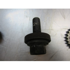 05K121 CRANKSHAFT BOLT From 2005 MAZDA 3  2.3